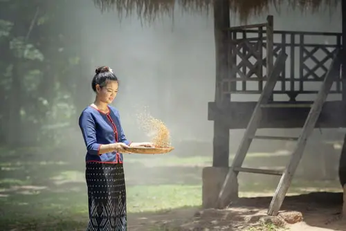 Illustration circuit : Les secrets du Cambodge